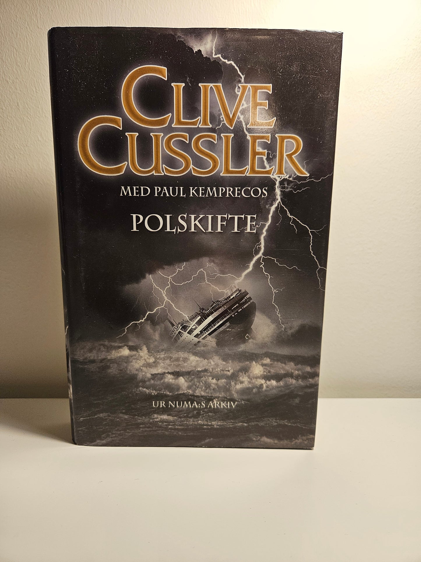 Polskifte