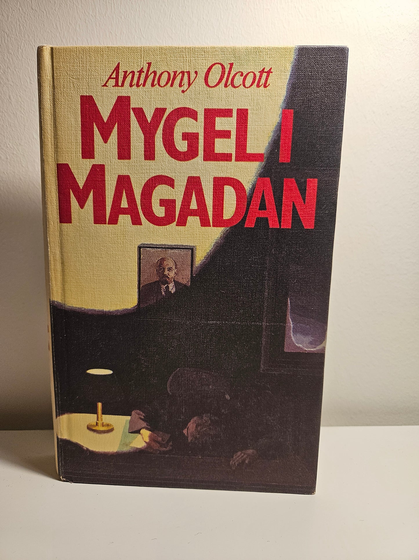 MYGEL I MAGADAN