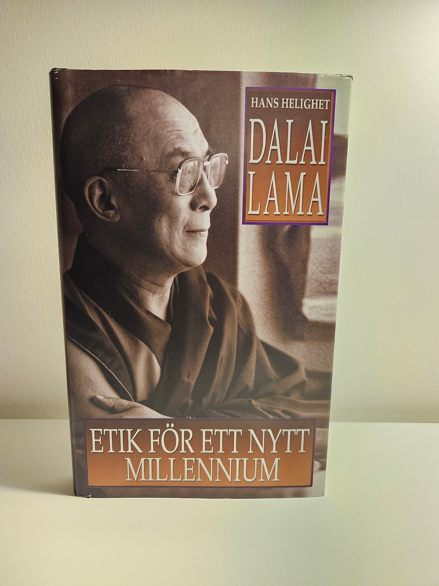 ETIK FÖR ETT NYTT MILLENNIUM