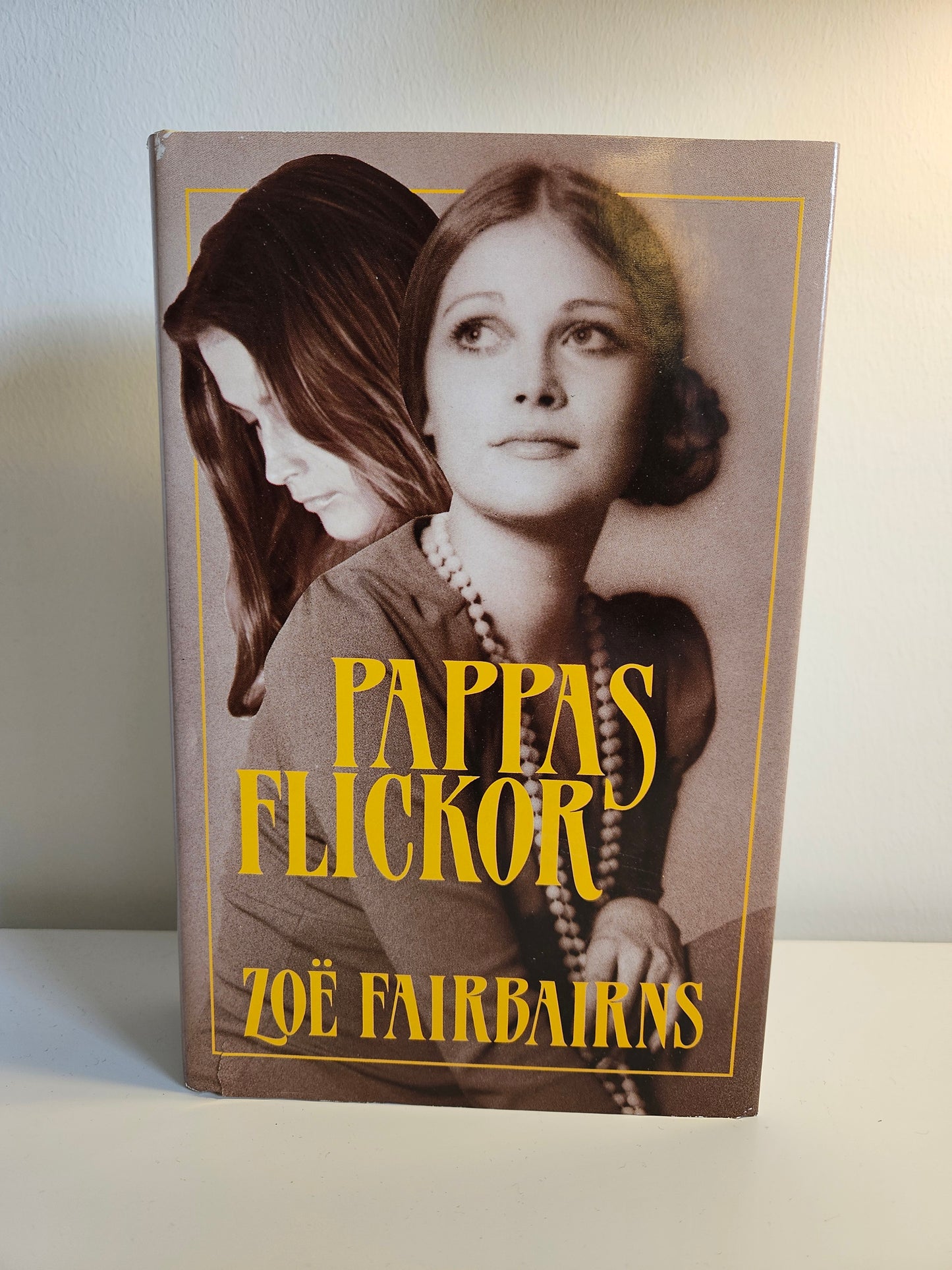 PAPPAS FLICKOR