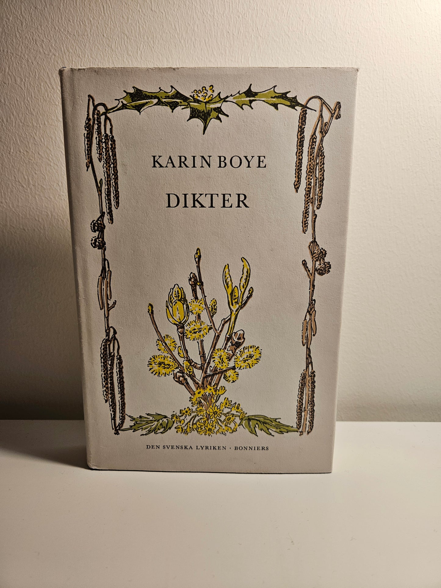 DIKTER