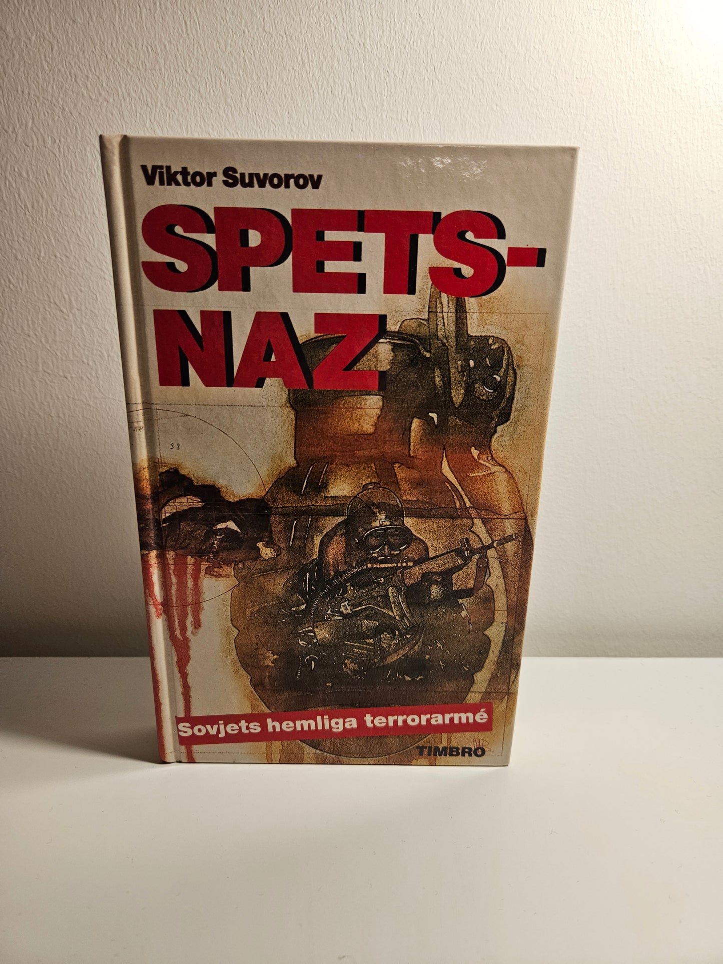 SPETSNAZ