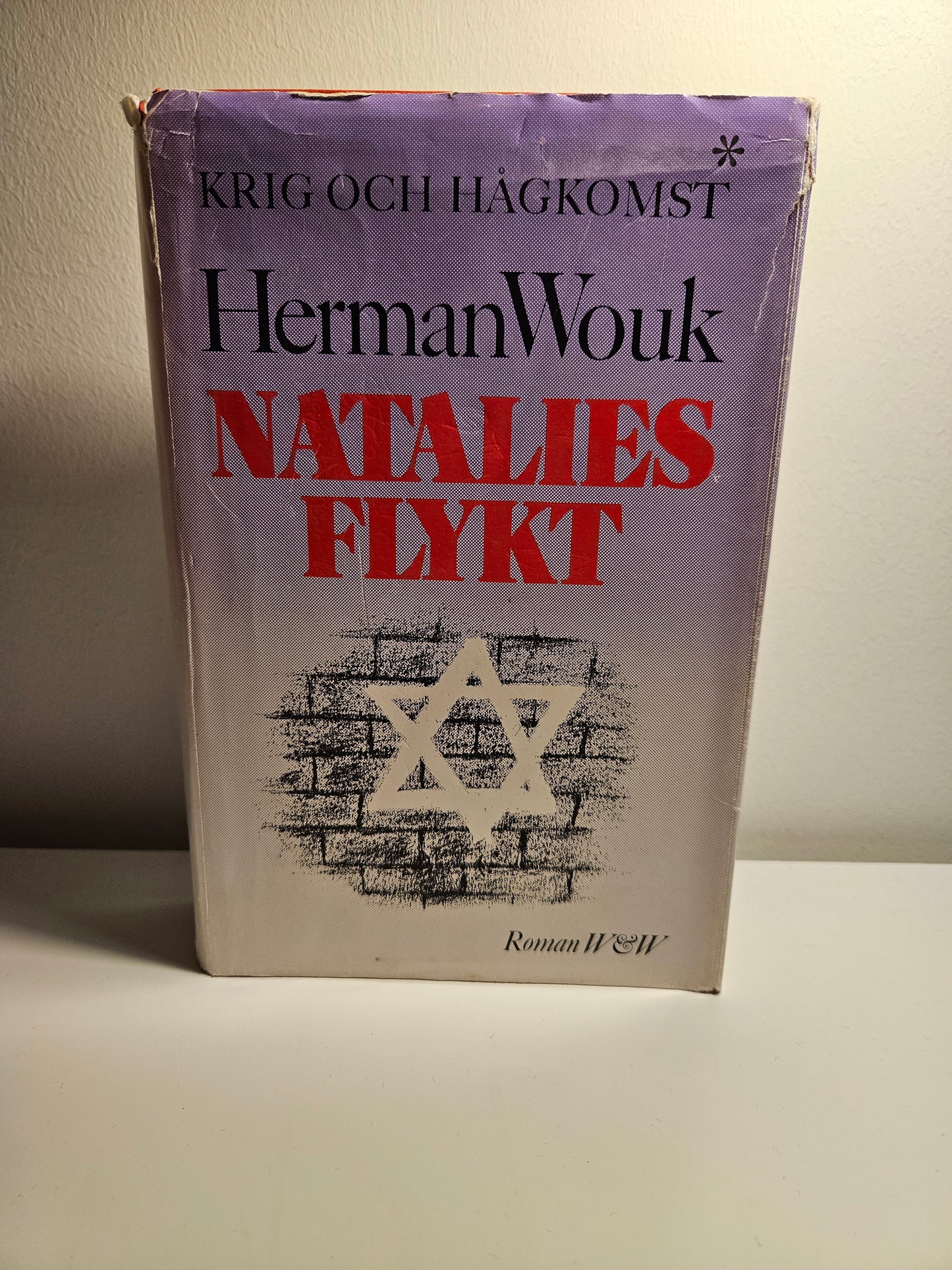 NATALIES FLYKT