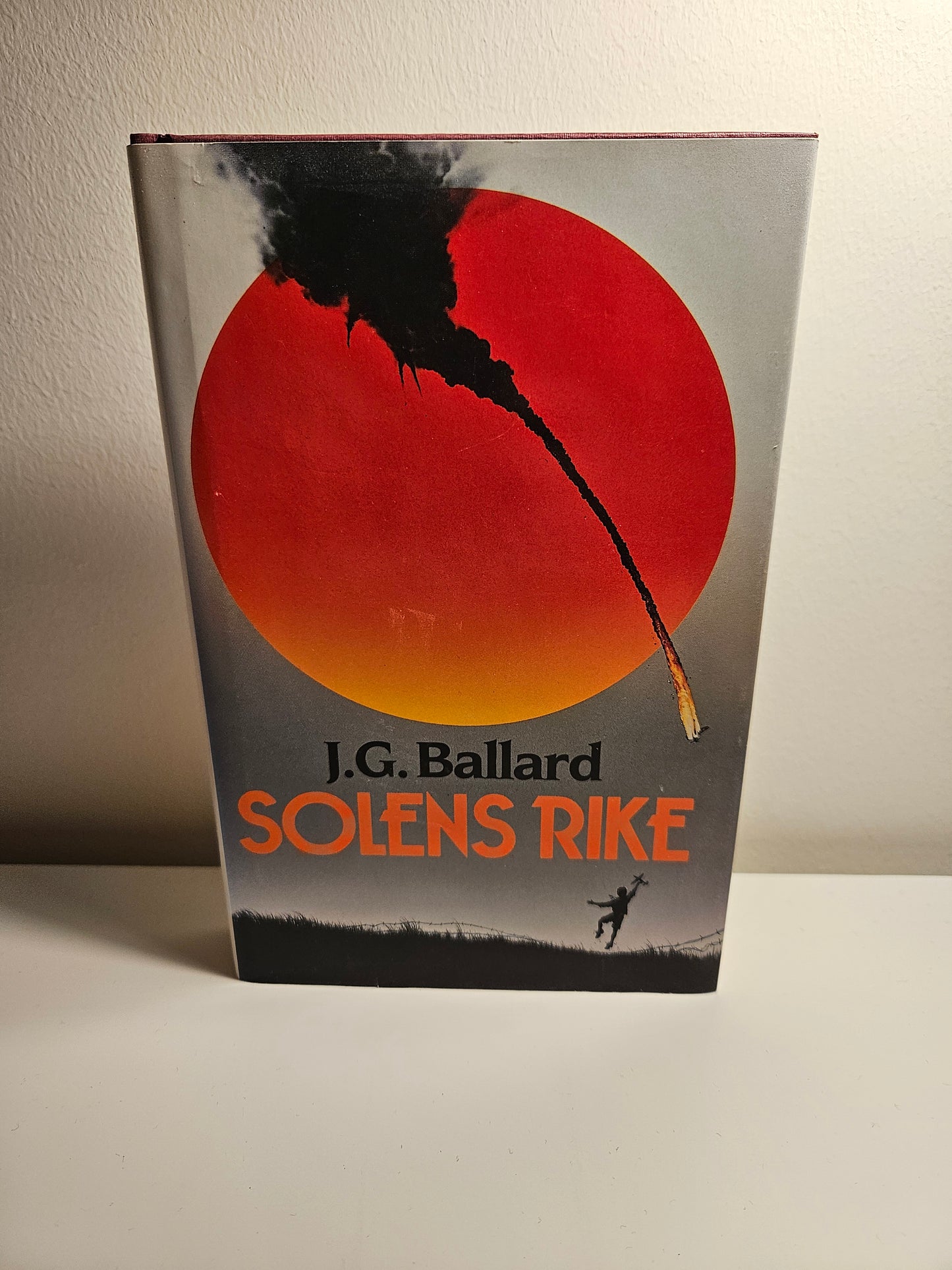 SOLENS RIKE