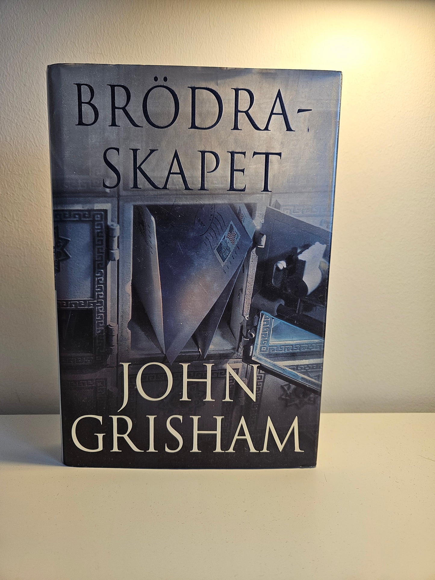 BRÖDRASKAPET
