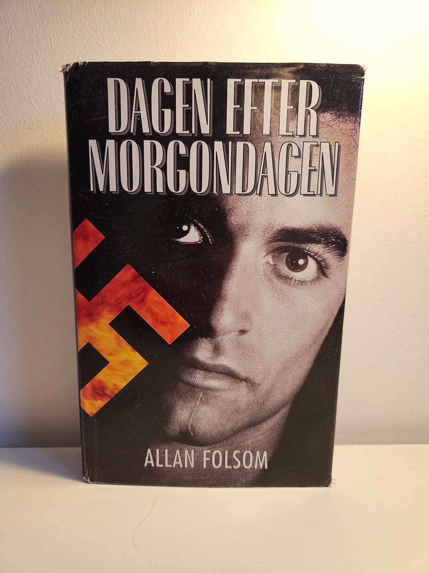 DAGEN EFTER MORGONDAGEN