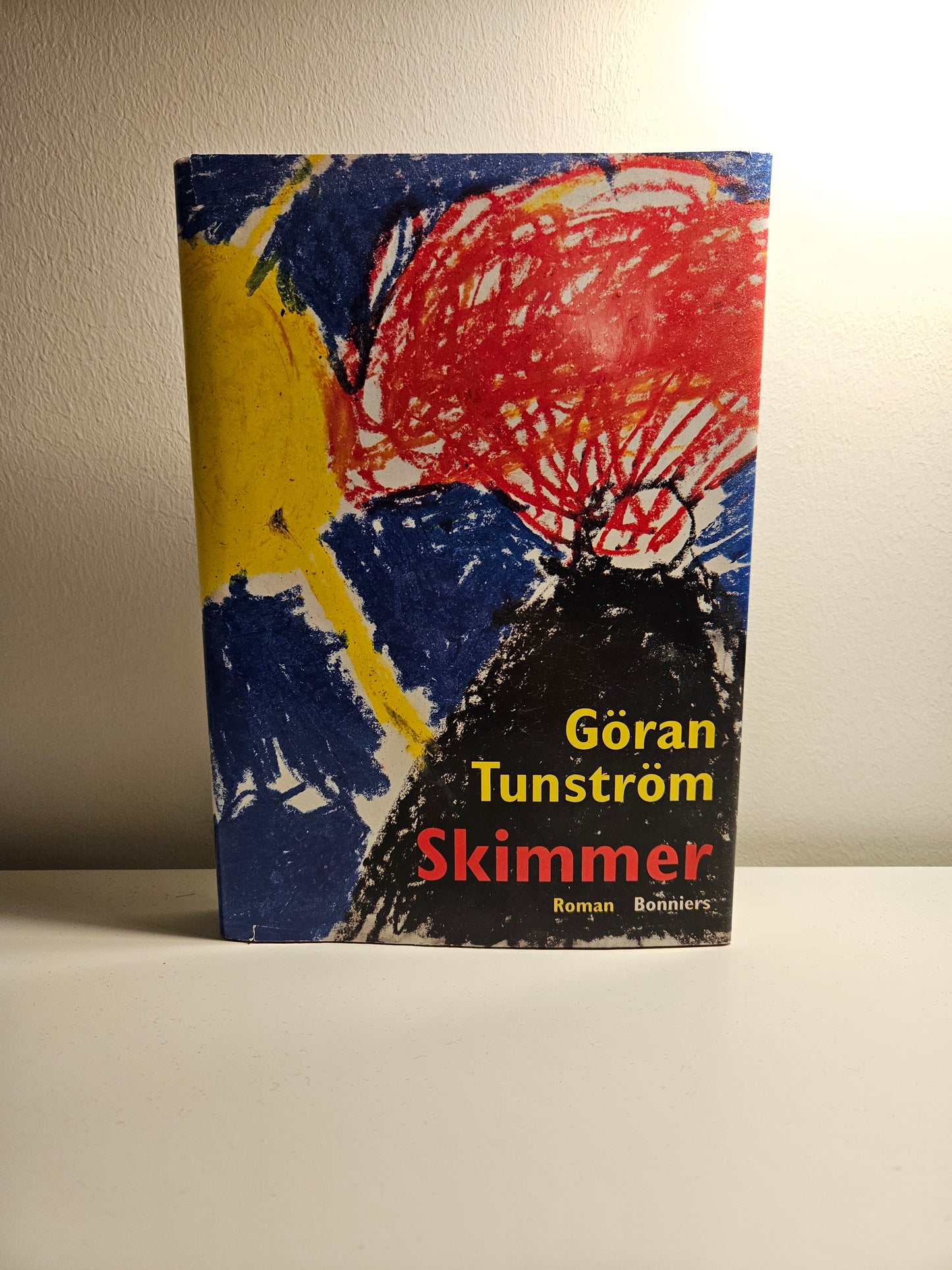 Skimmer