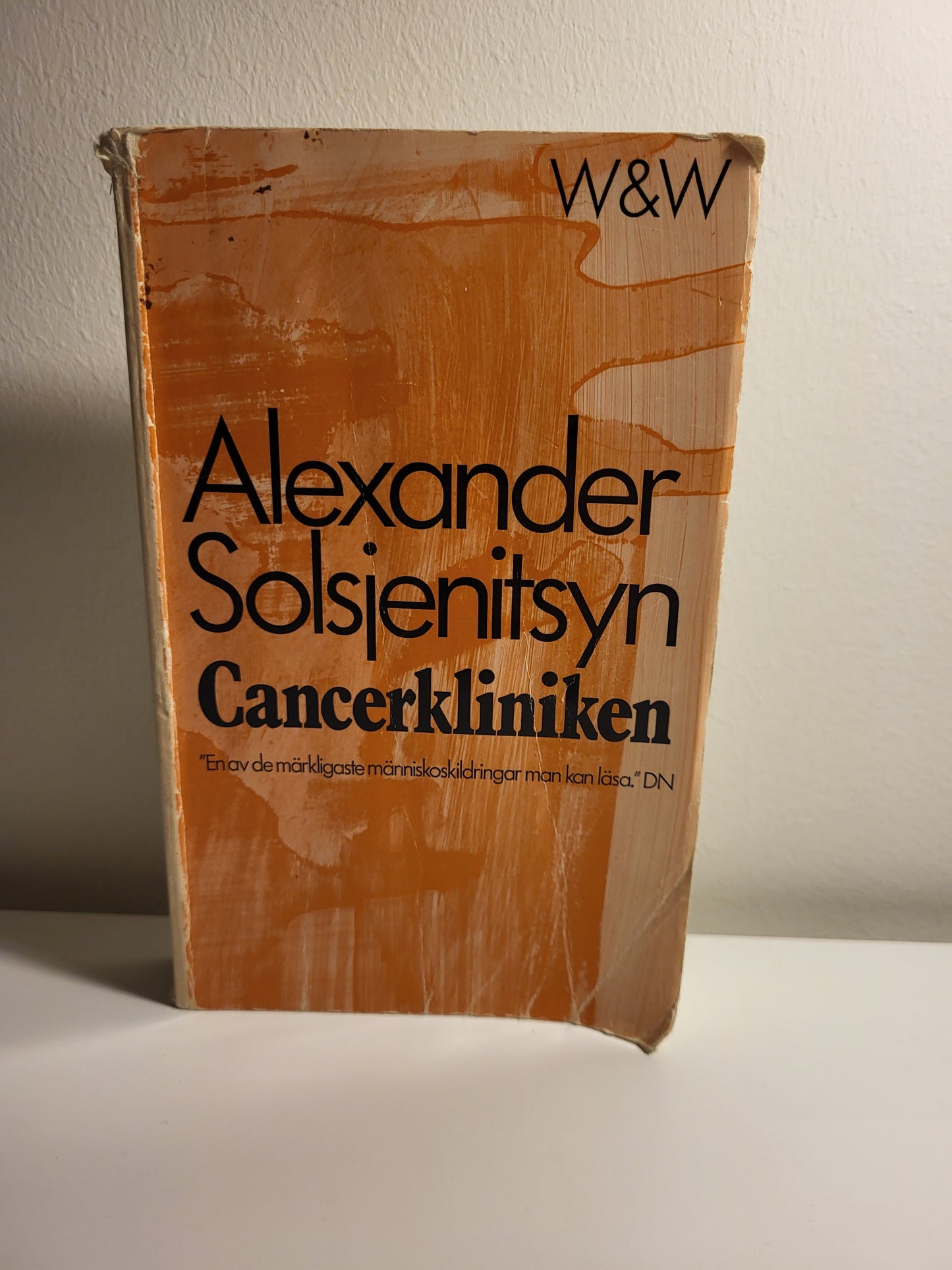 Cancerkliniken