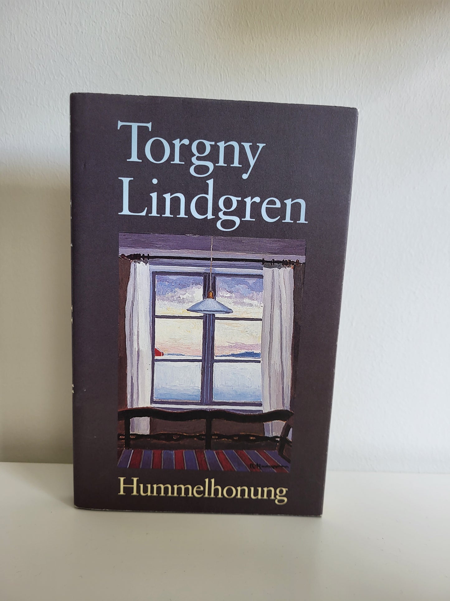 Hummelhonung