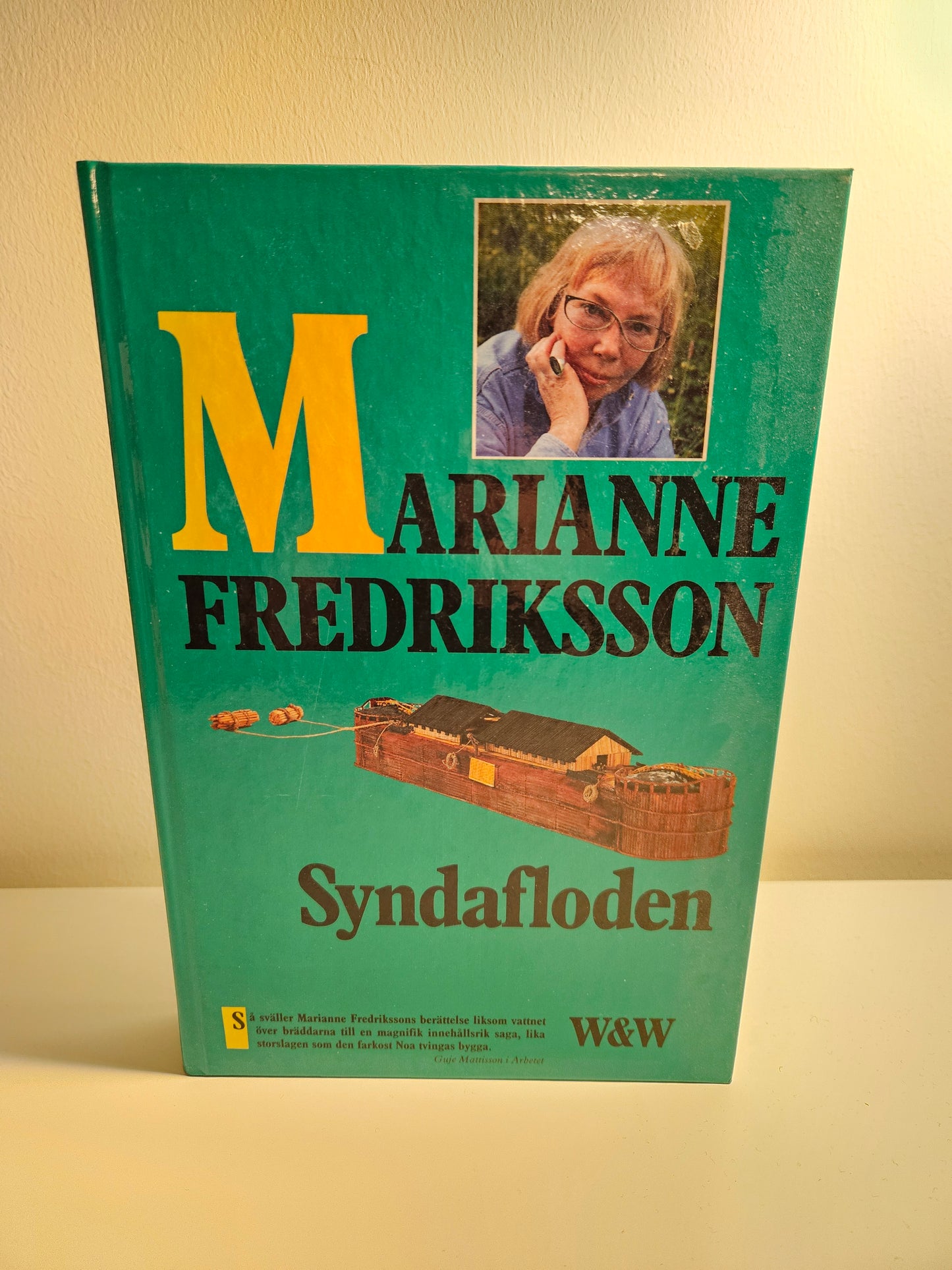 Syndafloden