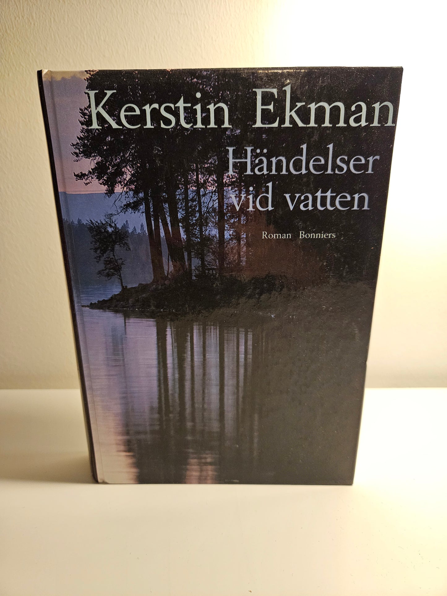 Händelser vid vattnet