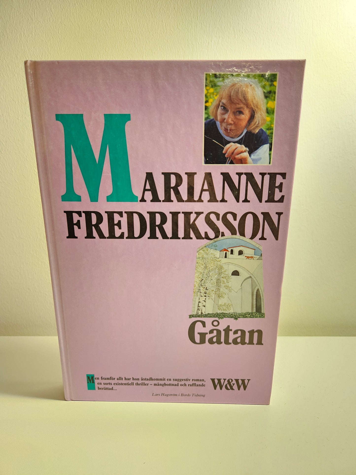 Gåtan