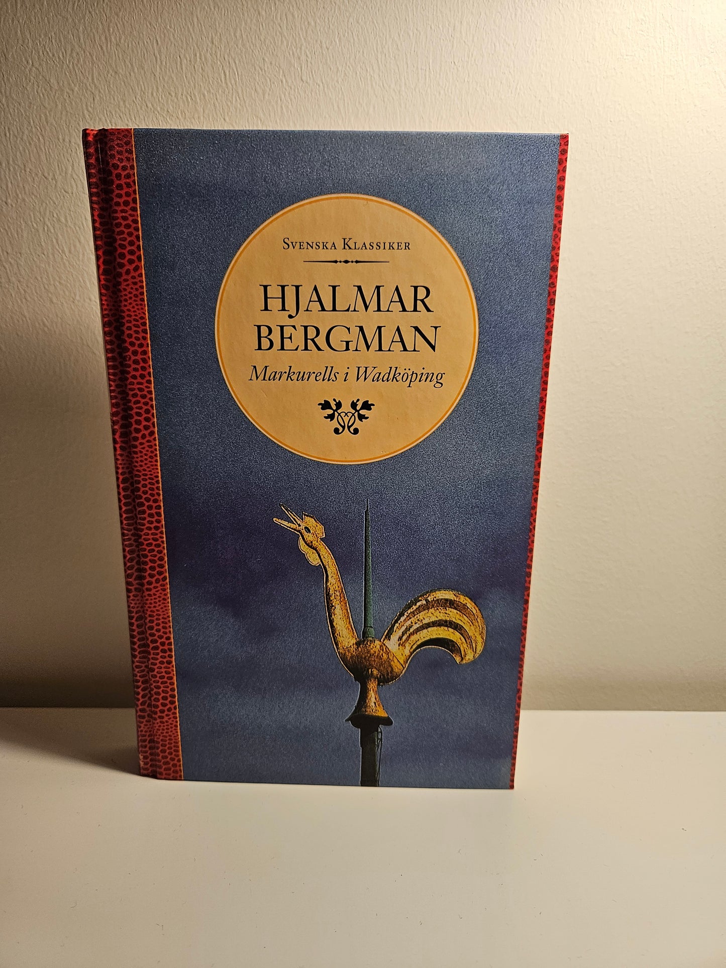 Markurells i Wadköping