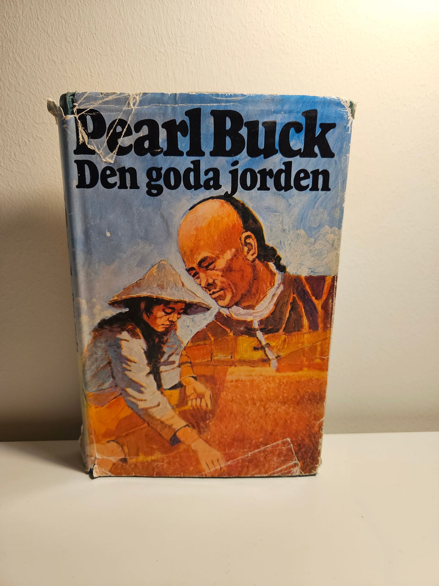 Den goda jorden