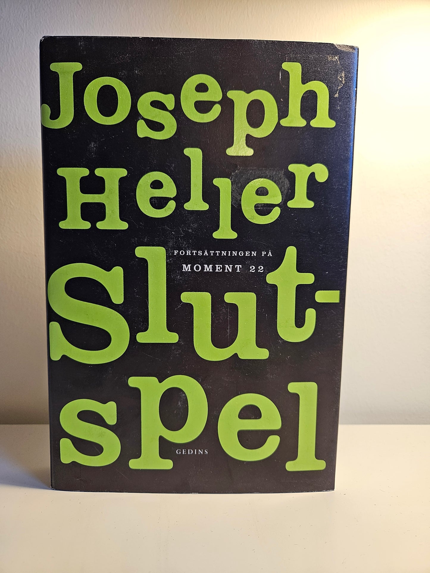 Slutspel